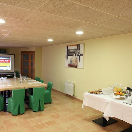Hotel Ripoll سانت إلاري ساكالم المظهر الخارجي الصورة