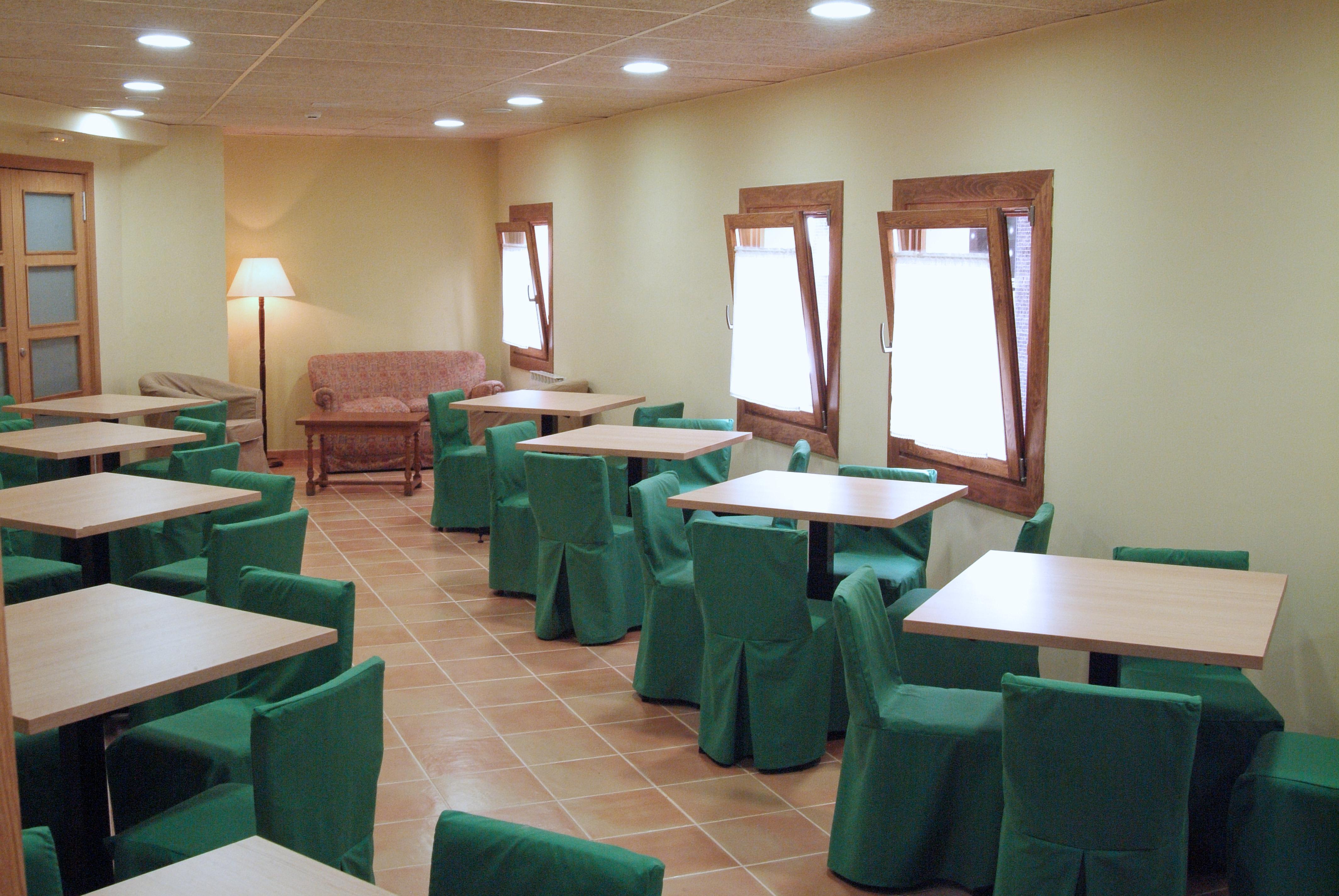 Hotel Ripoll سانت إلاري ساكالم المظهر الخارجي الصورة